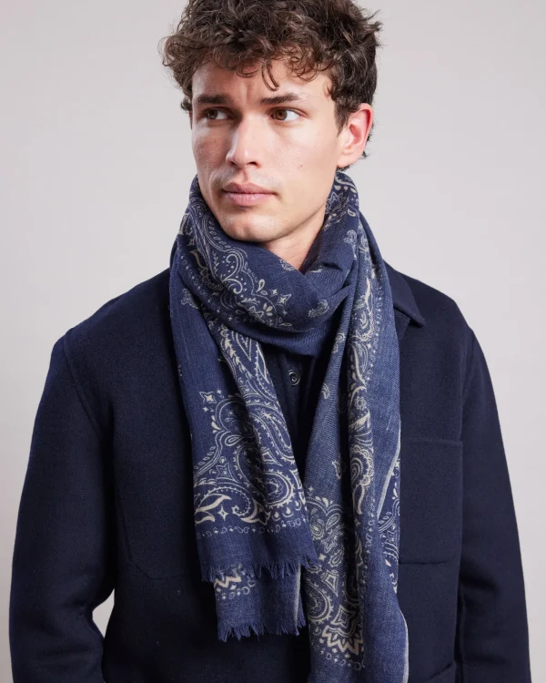 Bandana Scarf<Hartford Online