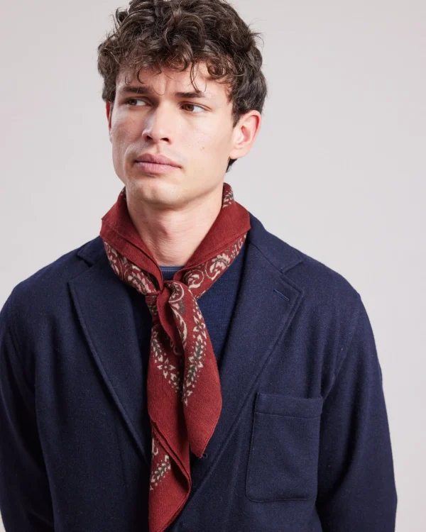 Bandana Scarf<Hartford Fashion