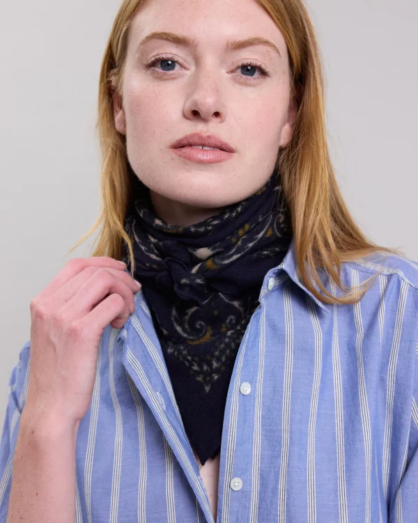 Bandana Scarf<Hartford Best Sale