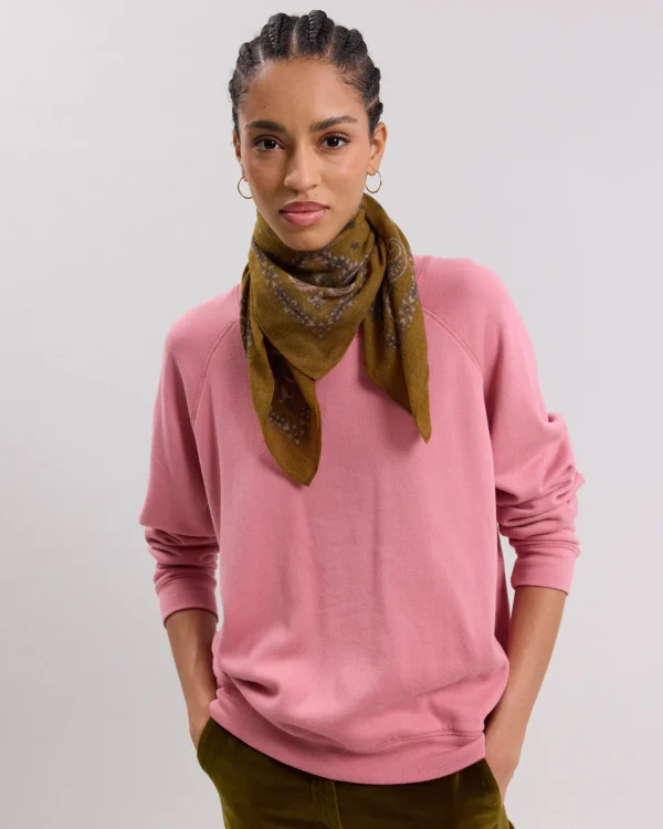 Bandana Scarf<Hartford Discount