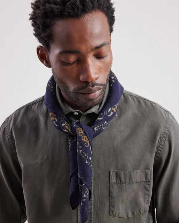 Bandana Scarf<Hartford Online
