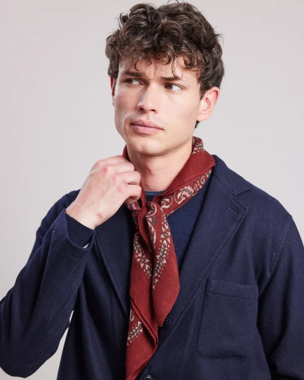 Bandana Scarf<Hartford Fashion