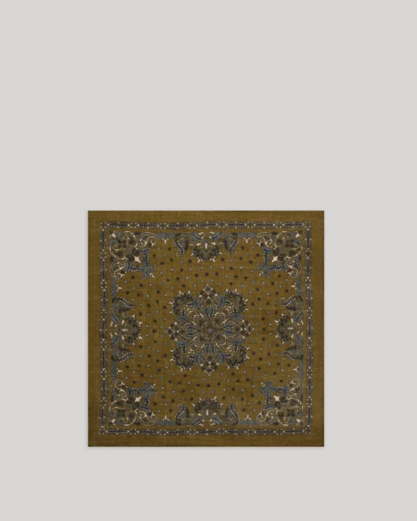 Bandana Scarf<Hartford Cheap