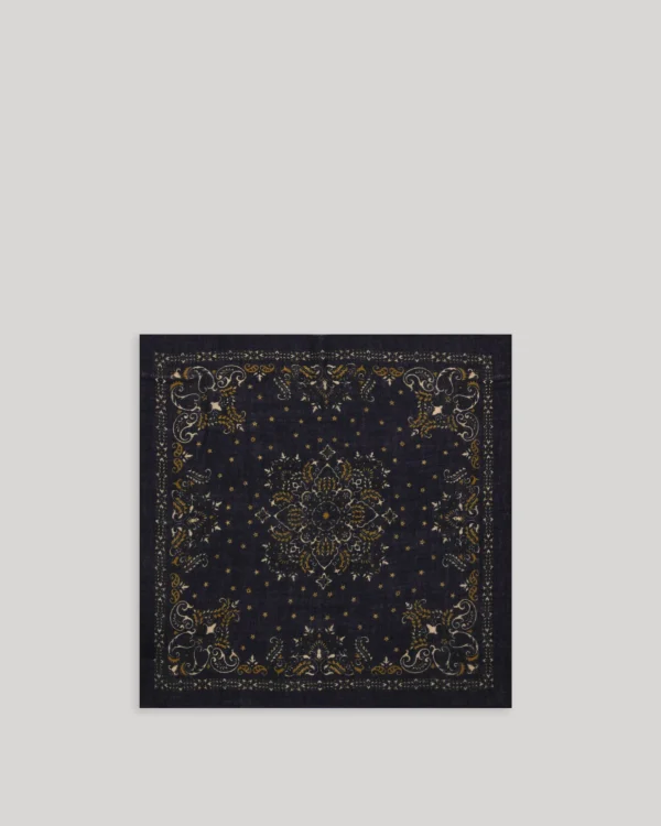 Bandana Scarf<Hartford Best Sale