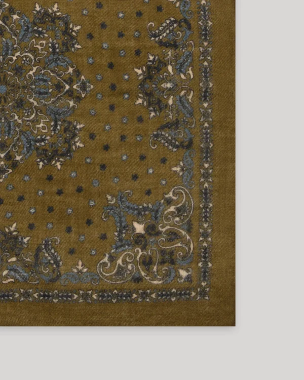 Bandana Scarf<Hartford Cheap