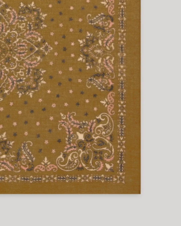 Bandana Scarf<Hartford Discount