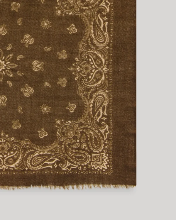 Bandana Scarf<Hartford Fashion