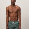 Boxer Swim Trunks<Hartford Online