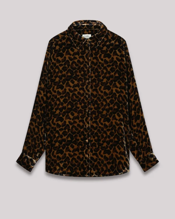 Cadix Shirt<Hartford Cheap