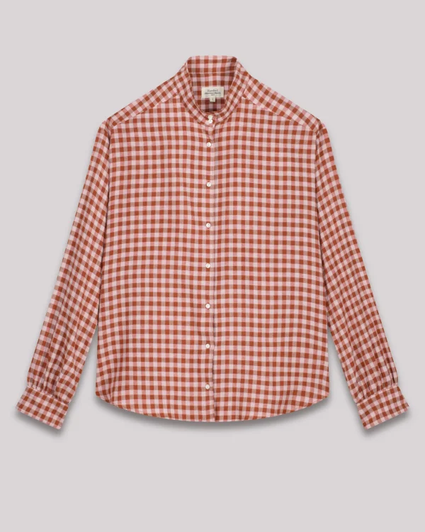 Calim Shirt<Hartford Discount