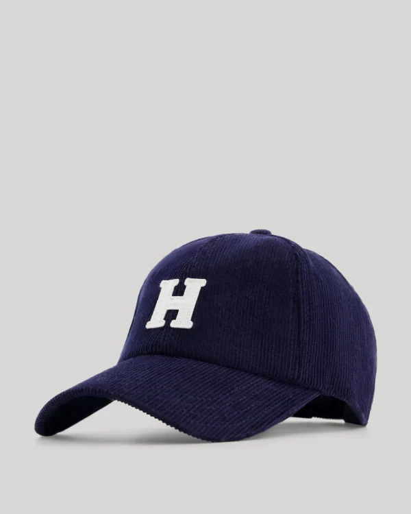 Cap H<Hartford Best
