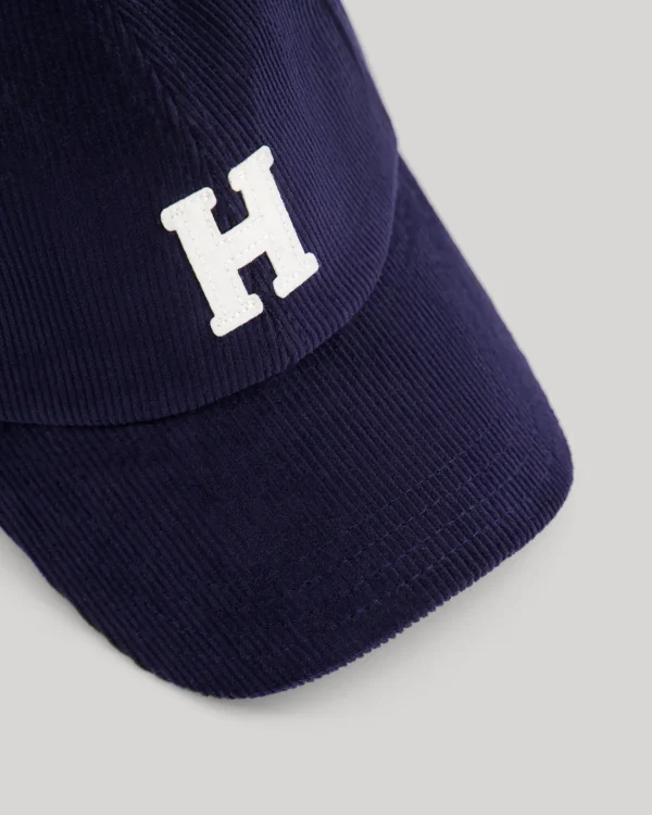 Cap H<Hartford Best