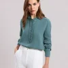 Carmen Shirt<Hartford Sale