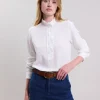 Carmen Shirt<Hartford Online