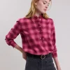 Carmen Shirt<Hartford Best