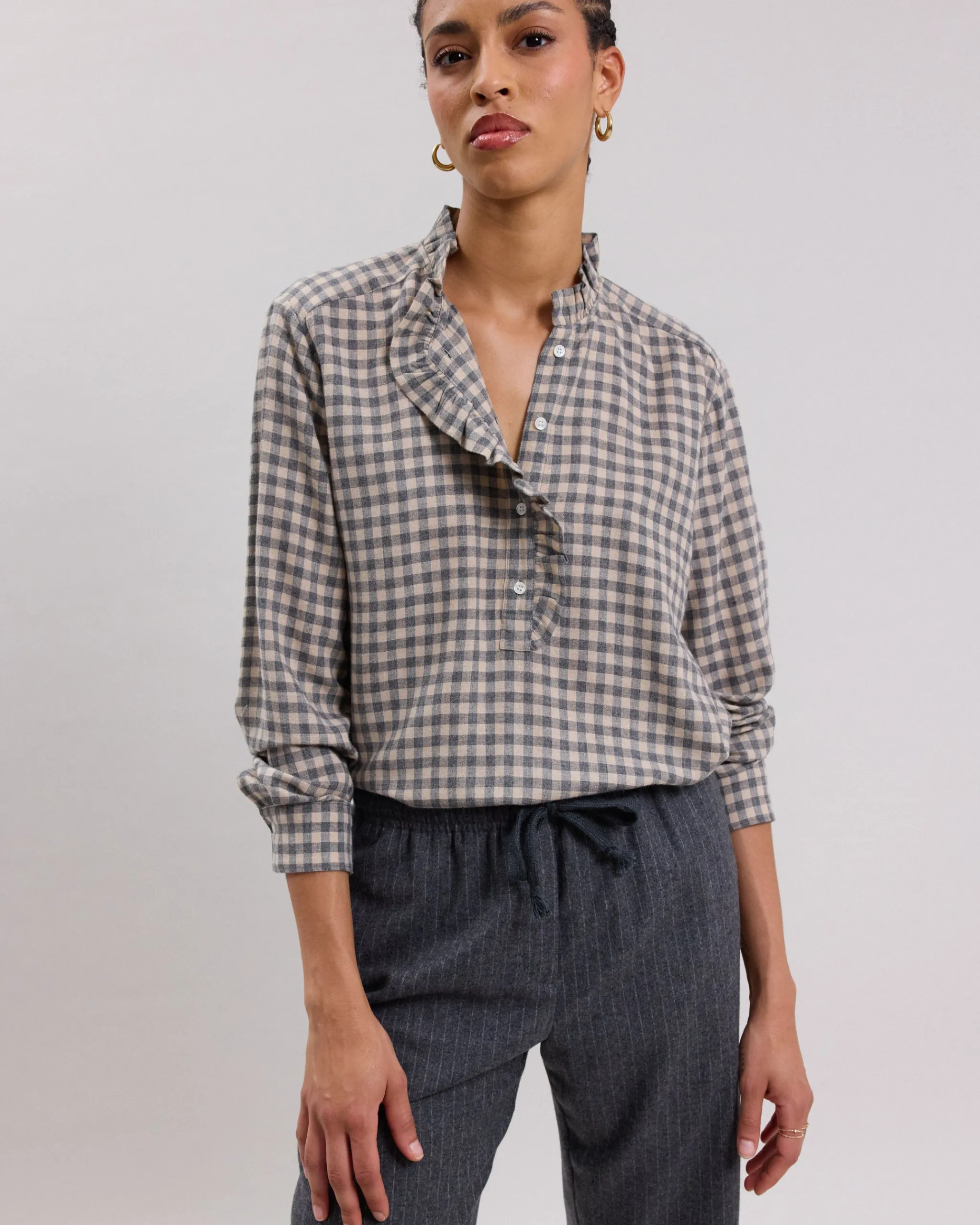 carmen_shirt_0-3.webp Carmen Shirt<Hartford Cheap