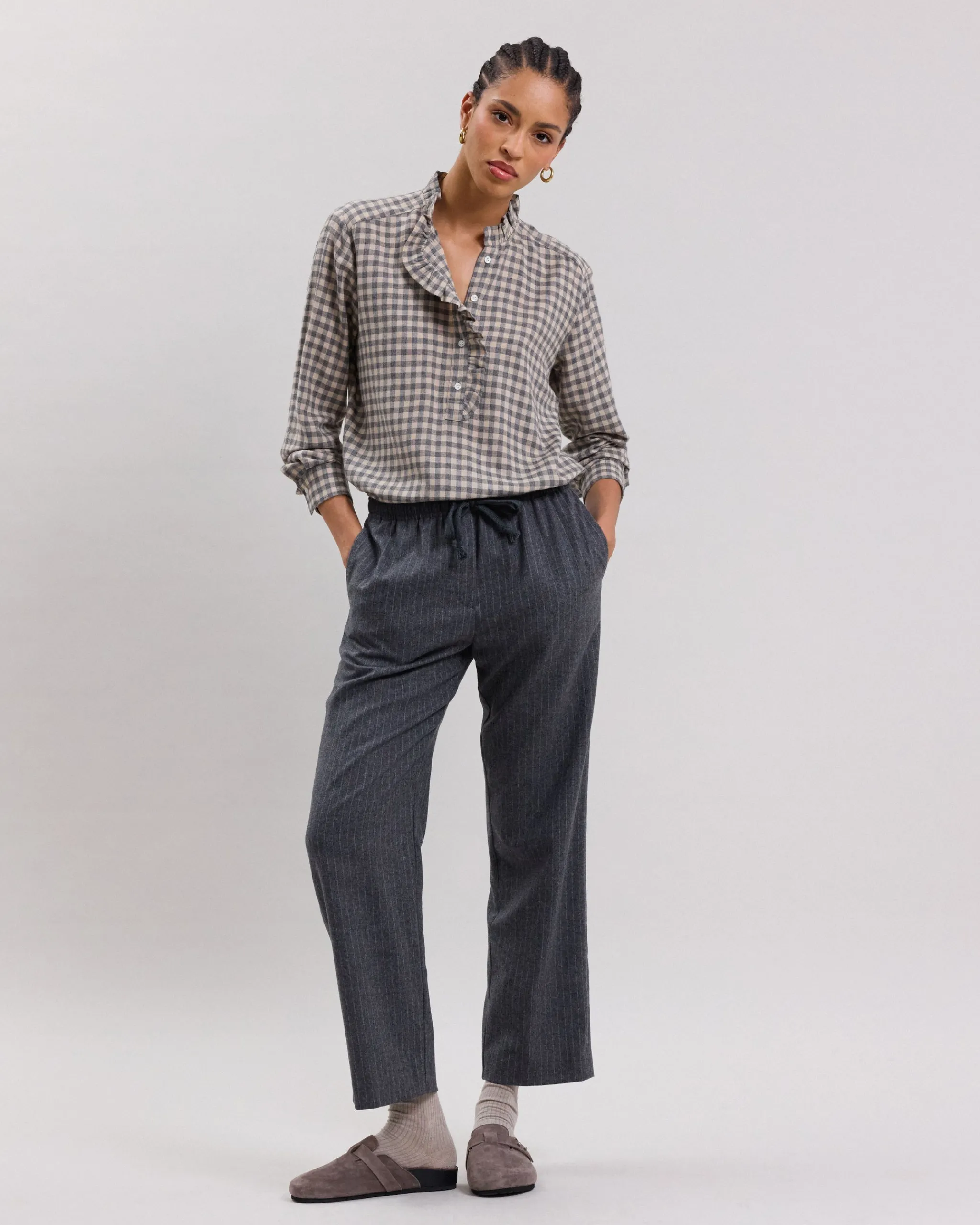 carmen_shirt_1-3.webp Carmen Shirt<Hartford Cheap