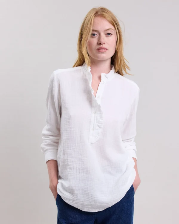 Carmen Shirt<Hartford Online