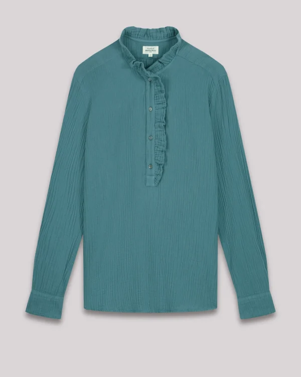 Carmen Shirt<Hartford Sale