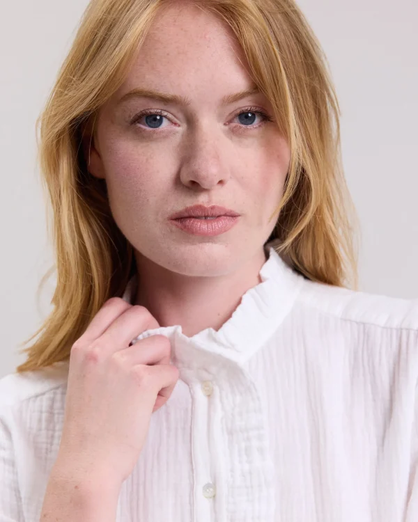 Carmen Shirt<Hartford Online