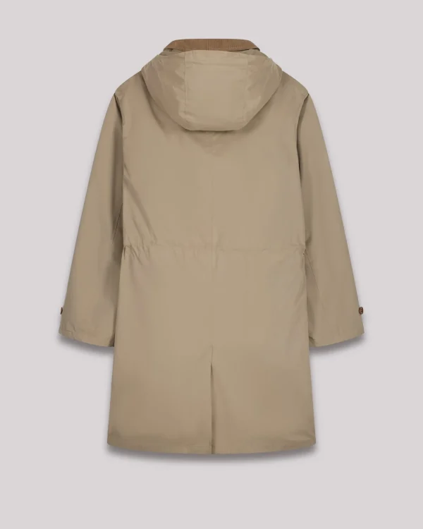 Cast Coat<Hartford New