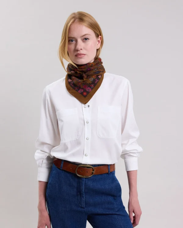 Chandler Shirt<Hartford Online