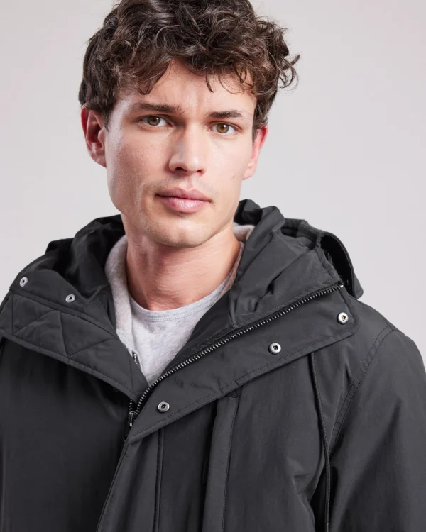 Chelsea Parka<Hartford New