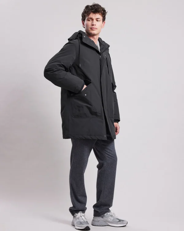 Chelsea Parka<Hartford New