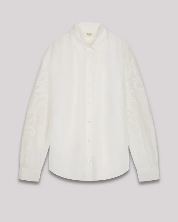 Cherry Shirt<Hartford Flash Sale