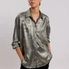Cinema Shirt<Hartford Flash Sale