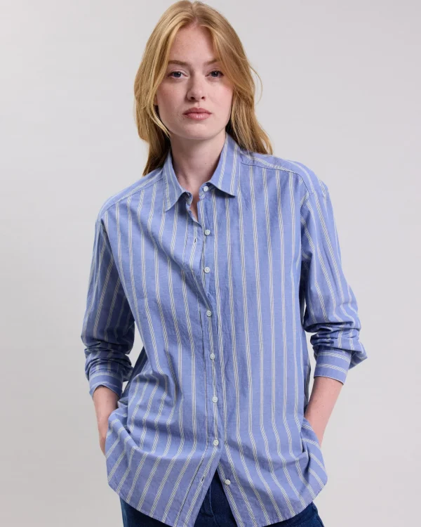 Cinema Shirt<Hartford Outlet