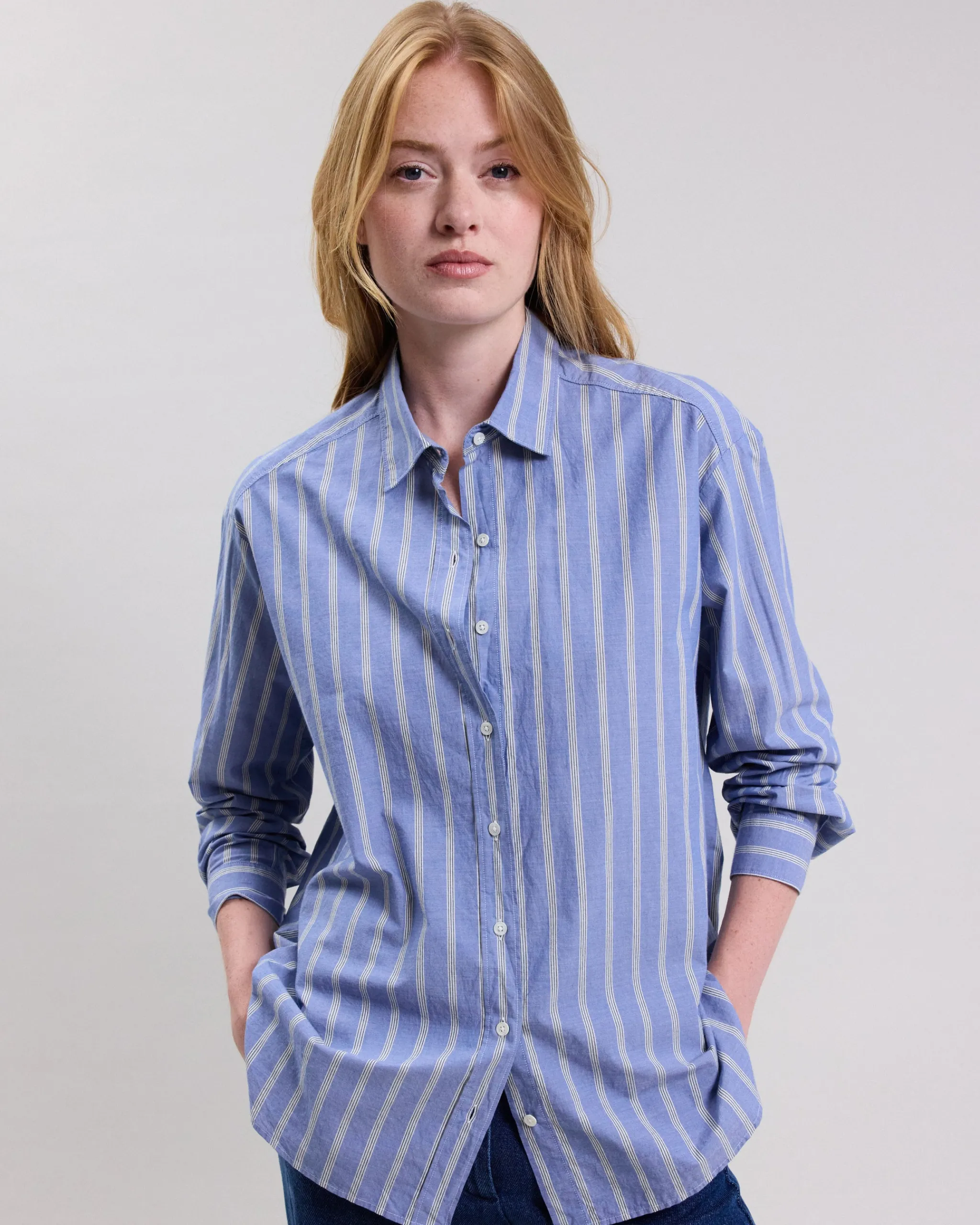 cinema_shirt_0-3.webp Cinema Shirt<Hartford Outlet