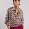 Cinema Shirt<Hartford Outlet