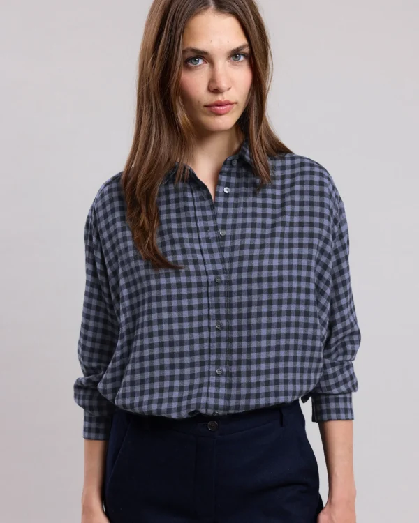 Cinema Shirt<Hartford Discount