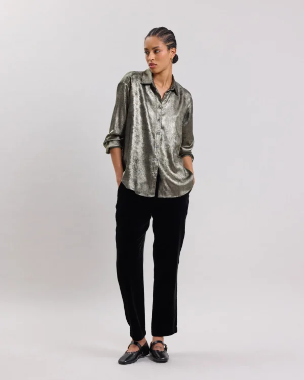 Cinema Shirt<Hartford Flash Sale