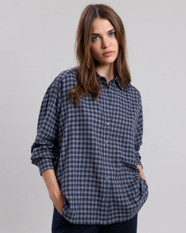 Cinema Shirt<Hartford Discount