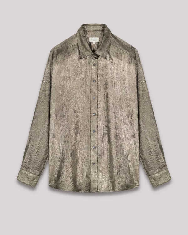 Cinema Shirt<Hartford Flash Sale