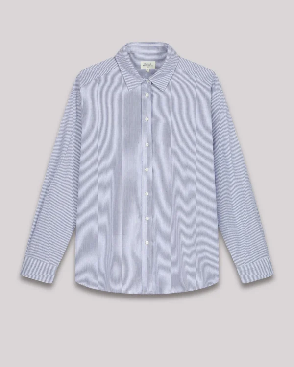 Cinema Shirt<Hartford Hot