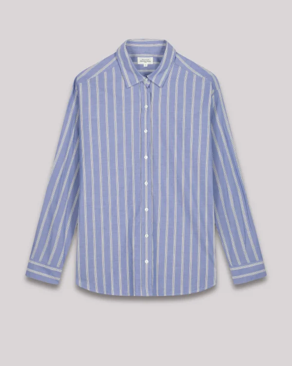 Cinema Shirt<Hartford Outlet