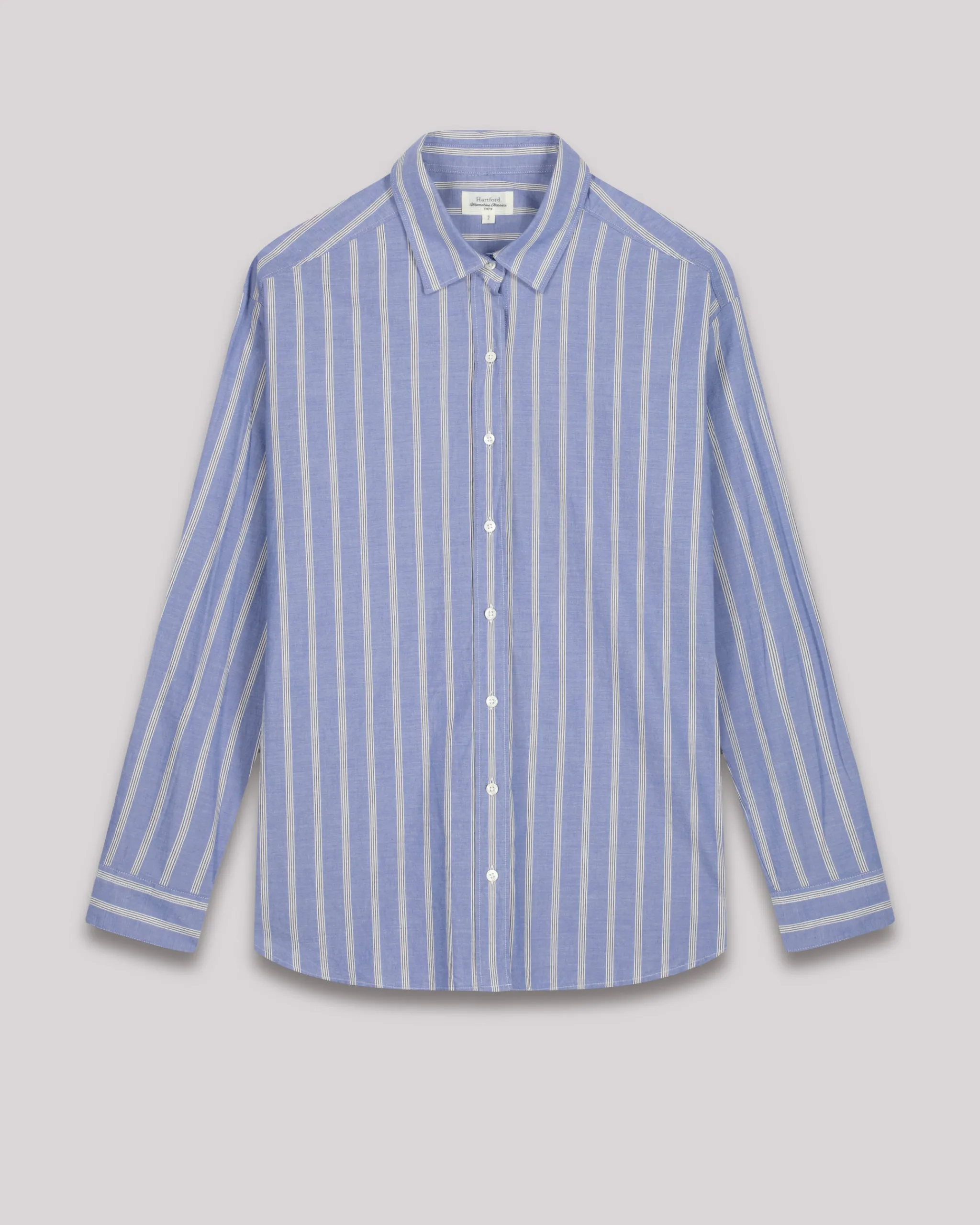 cinema_shirt_2-3.webp Cinema Shirt<Hartford Outlet