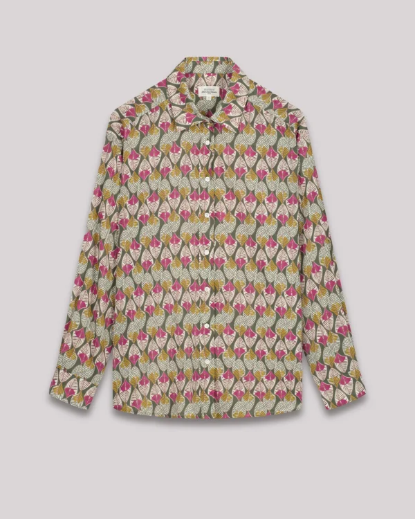 Cinema Shirt<Hartford Outlet