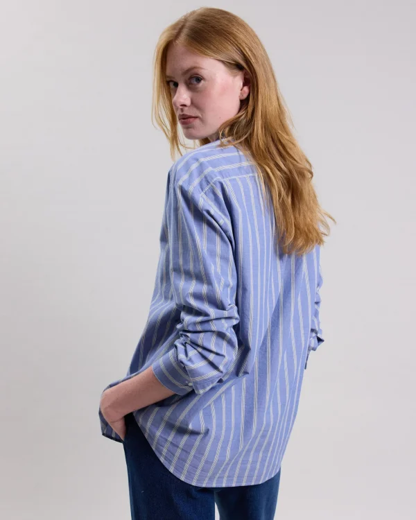 Cinema Shirt<Hartford Outlet