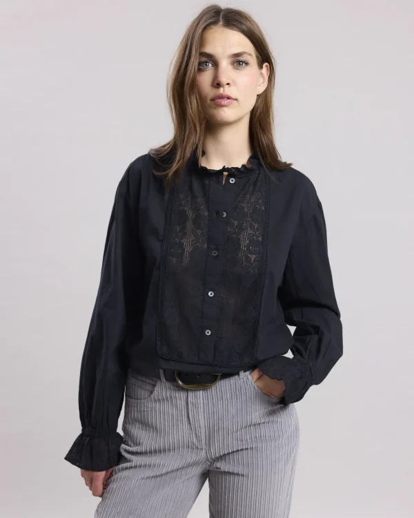 Clem Shirt<Hartford Flash Sale