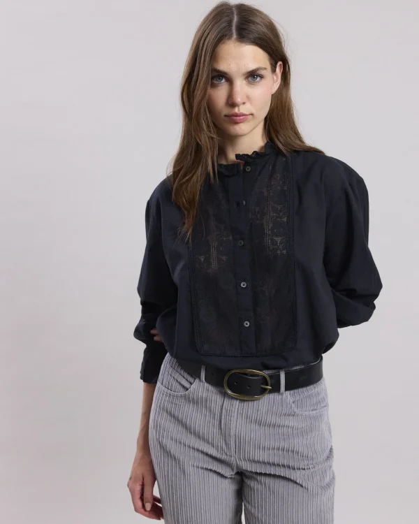Clem Shirt<Hartford Flash Sale