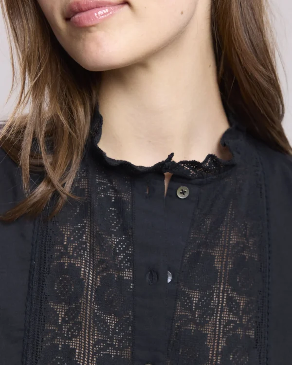 Clem Shirt<Hartford Flash Sale