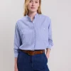 Cloud Shirt<Hartford Cheap