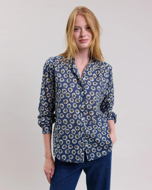 Coda Shirt<Hartford Online