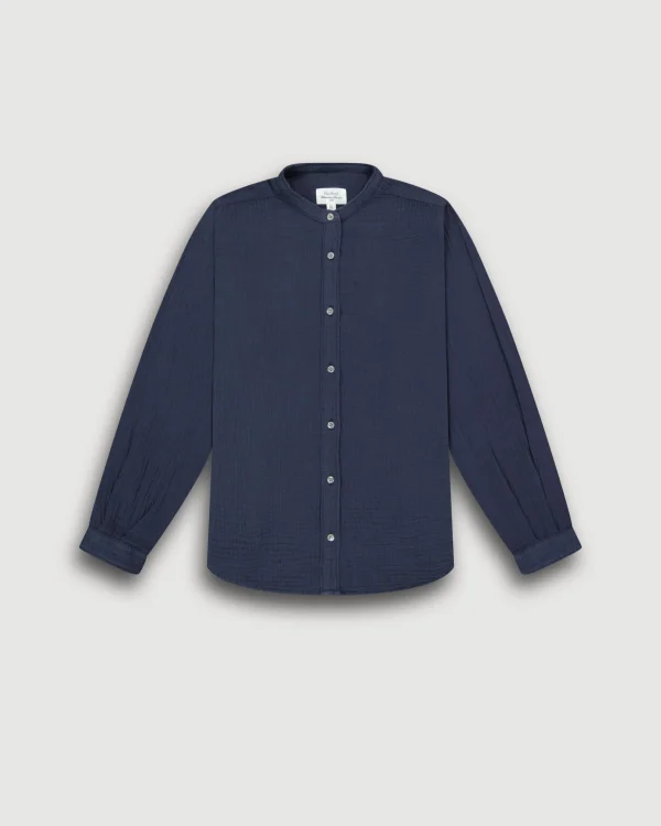 Coda Shirt<Hartford Hot