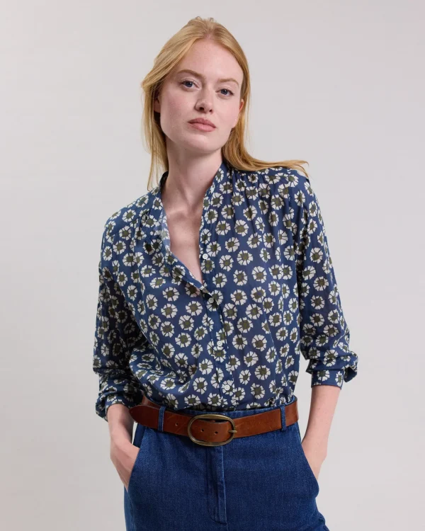 Coda Shirt<Hartford Online
