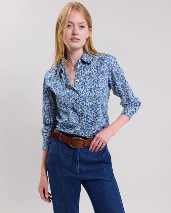 Coraz Shirt<Hartford Store